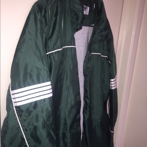 Windbreaker - Picture 2 of 2